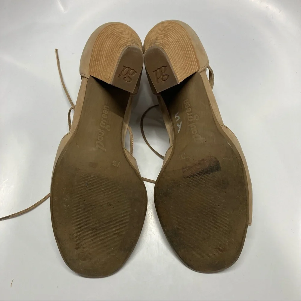 Paul Green Veronica sandal size 7.5 - Picture 6 of 8